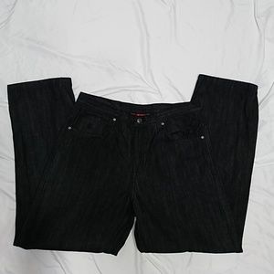 Rocawear Men's Black Jeans. Size 40